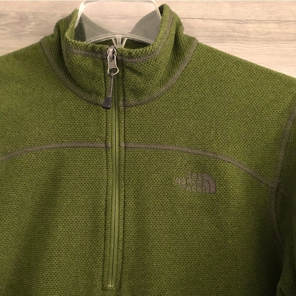The North Face Half Zip